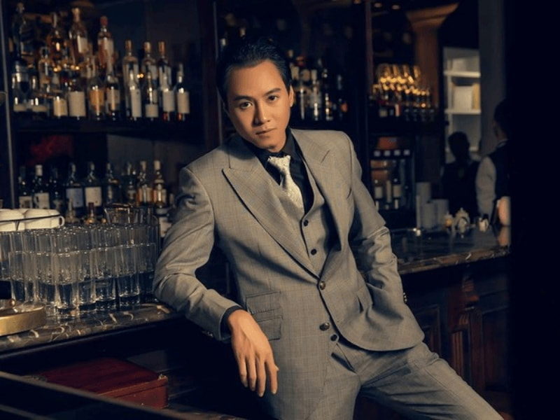 Hãy luôn tự tin và bạn sẽ tỏa sáng theo cách riêng của mình